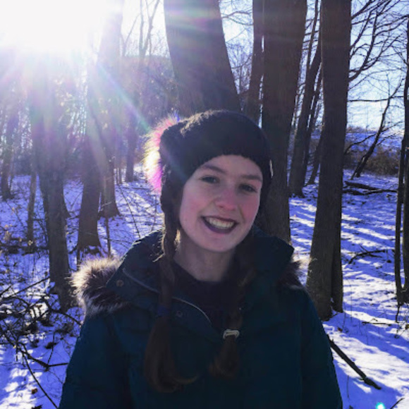 Meet your Posher, Pauline - Picture 1 of 1